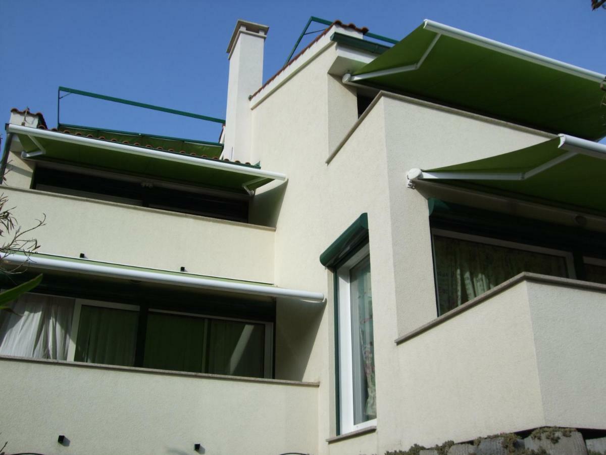 Apartments Ddd Baska  Exterior photo
